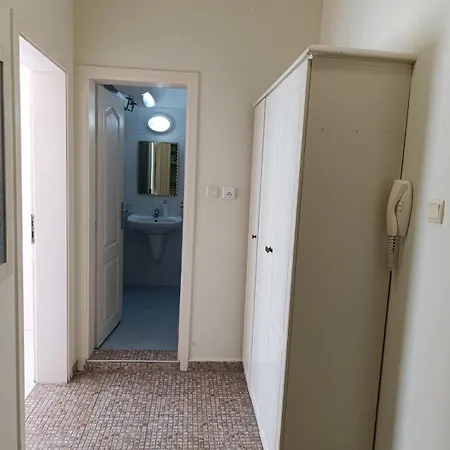 Sunny Center Appartement *