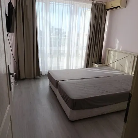 Appartement Sunny Center Slantchev Briag