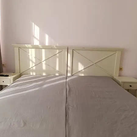 Sunny Center Apartament