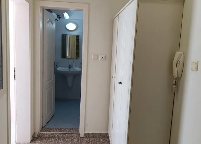 Sunny Center Apartament *