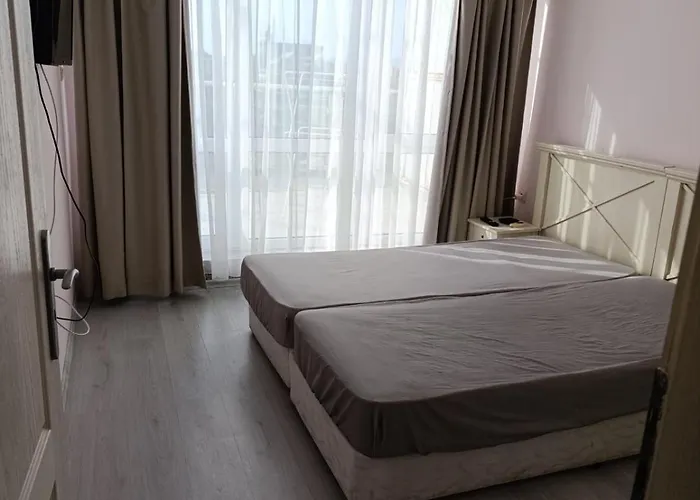 Appartement Sunny Center Slantchev Briag