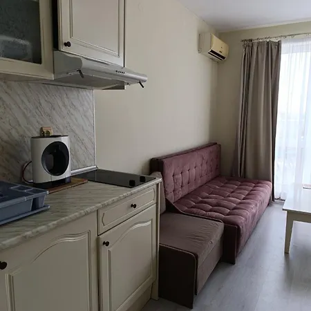 Apartment Sunny Center *